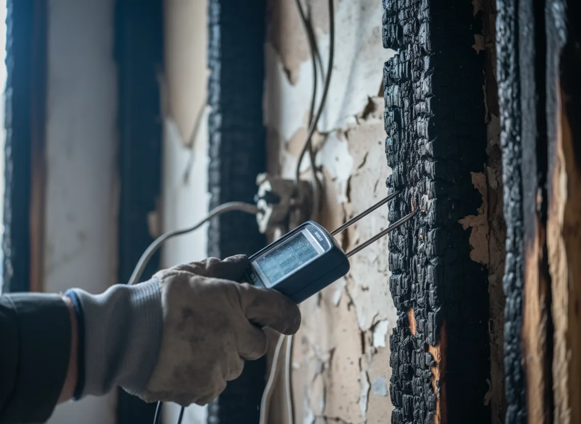 Fire Damage Restoration Little York, IL FAQs